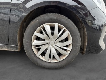 Peugeot 208 essence 75 ss bvm5 active / garantie 12 mois occasion simplicicar rouen simplicicar simplicibike france