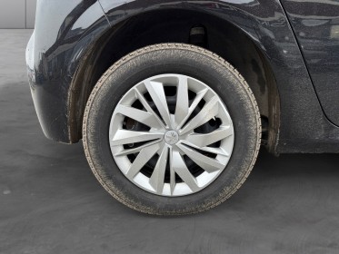 Peugeot 208 essence 75 ss bvm5 active / garantie 12 mois occasion simplicicar rouen simplicicar simplicibike france