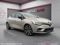 Renault clio iv tce 120 energy edc initiale paris, garantie jusqu'à 48 mois occasion scl 56 - simplicicar vannes simplicicar...