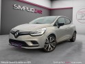 Renault clio iv tce 120 energy edc initiale paris, garantie jusqu'à 48 mois occasion scl 56 - simplicicar vannes simplicicar...