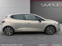 Renault clio iv tce 120 energy edc initiale paris, garantie jusqu'à 48 mois occasion scl 56 - simplicicar vannes simplicicar...