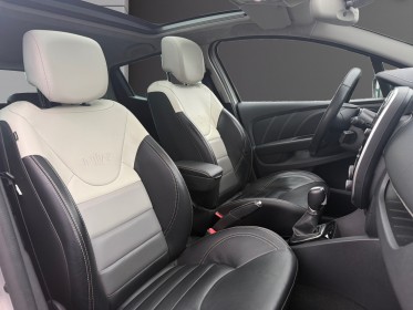 Renault clio iv tce 120 energy edc initiale paris, garantie jusqu'à 48 mois occasion scl 56 - simplicicar vannes simplicicar...