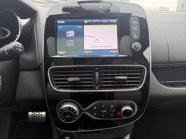 Renault clio iv tce 120 energy edc initiale paris, garantie jusqu'à 48 mois occasion scl 56 - simplicicar vannes simplicicar...