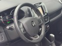 Renault clio iv tce 120 energy edc initiale paris, garantie jusqu'à 48 mois occasion scl 56 - simplicicar vannes simplicicar...