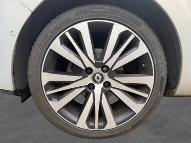 Renault clio iv tce 120 energy edc initiale paris, garantie jusqu'à 48 mois occasion scl 56 - simplicicar vannes simplicicar...