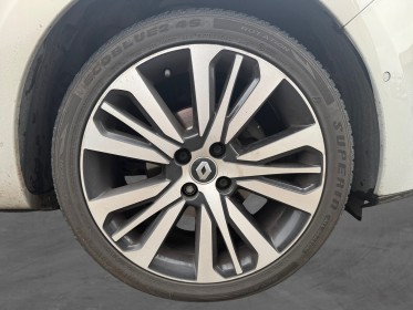 Renault clio iv tce 120 energy edc initiale paris, garantie jusqu'à 48 mois occasion scl 56 - simplicicar vannes simplicicar...