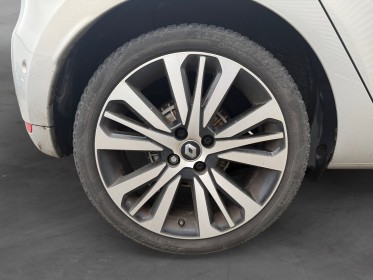 Renault clio iv tce 120 energy edc initiale paris, garantie jusqu'à 48 mois occasion scl 56 - simplicicar vannes simplicicar...