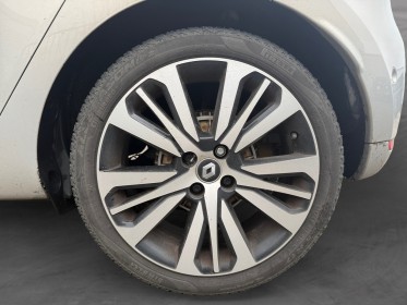 Renault clio iv tce 120 energy edc initiale paris, garantie jusqu'à 48 mois occasion scl 56 - simplicicar vannes simplicicar...