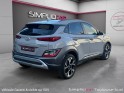 Hyundai kona 1.0 t-gdi 120 hybrid 48v executive toit ouvrant carplay garantie 12 mois occasion simplicicar toulouse sud...