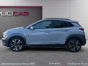 Hyundai kona 1.0 t-gdi 120 hybrid 48v executive toit ouvrant carplay garantie 12 mois occasion simplicicar toulouse sud...