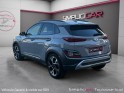 Hyundai kona 1.0 t-gdi 120 hybrid 48v executive toit ouvrant carplay garantie 12 mois occasion simplicicar toulouse sud...