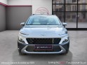 Hyundai kona 1.0 t-gdi 120 hybrid 48v executive toit ouvrant carplay garantie 12 mois occasion simplicicar toulouse sud...