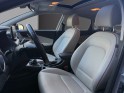 Hyundai kona 1.0 t-gdi 120 hybrid 48v executive toit ouvrant carplay garantie 12 mois occasion simplicicar toulouse sud...