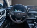 Hyundai kona 1.0 t-gdi 120 hybrid 48v executive toit ouvrant carplay garantie 12 mois occasion simplicicar toulouse sud...