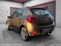 Dacia sandero sce 75 urban stepway/ garantie 12 mois occasion simplicicar lyon nord simplicicar simplicibike france