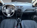 Suzuki swift 1.3 ddis pack / toit ouvrant / moteur a chaÎne / radars ar / clim auto / 2nd main / garantie 12 mois occasion...