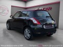 Suzuki swift 1.3 ddis pack / toit ouvrant / moteur a chaÎne / radars ar / clim auto / 2nd main / garantie 12 mois occasion...