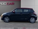 Suzuki swift 1.3 ddis pack / toit ouvrant / moteur a chaÎne / radars ar / clim auto / 2nd main / garantie 12 mois occasion...