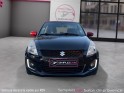 Suzuki swift 1.3 ddis pack / toit ouvrant / moteur a chaÎne / radars ar / clim auto / 2nd main / garantie 12 mois occasion...
