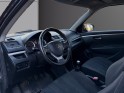 Suzuki swift 1.3 ddis pack / toit ouvrant / moteur a chaÎne / radars ar / clim auto / 2nd main / garantie 12 mois occasion...
