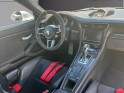 Porsche 911 gt3 rs 500ch 4.0i occasion simplicicar pontarlier auto  simplicicar simplicibike france