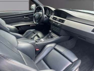 Bmw m3 coupe e92 coussinet de bielle changer vidange, disque plaquette av neuf et les 4 jantes origine rénovée disponible...