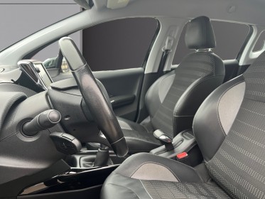 Peugeot 2008 110ch ss bvm5 allure occasion simplicicar pontarlier auto  simplicicar simplicibike france