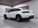Mercedes glc coupe 4matic 220d 9g-tronic  amg line occasion simplicicar pontarlier auto  simplicicar simplicibike france