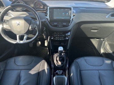 Peugeot 2008 130ch ss bvm6 allure occasion simplicicar pontarlier auto  simplicicar simplicibike france