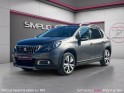 Peugeot 2008 130ch ss bvm6 allure occasion simplicicar pontarlier auto  simplicicar simplicibike france