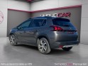 Peugeot 2008 130ch ss bvm6 allure occasion simplicicar pontarlier auto  simplicicar simplicibike france