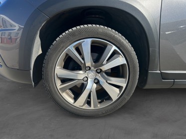 Peugeot 2008 130ch ss bvm6 allure occasion simplicicar pontarlier auto  simplicicar simplicibike france