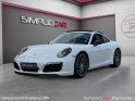 Porsche 911 carrera coupe s coupe 3.0i 420 pdk pdcc siÈge s carbone toit ouvrant occasion simplicicar pontarlier auto ...