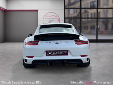 Porsche 911 carrera coupe s coupe 3.0i 420 pdk pdcc siÈge s carbone toit ouvrant occasion simplicicar pontarlier auto ...