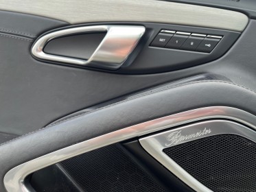 Porsche 911 carrera coupe s coupe 3.0i 420 pdk pdcc siÈge s carbone toit ouvrant occasion simplicicar pontarlier auto ...