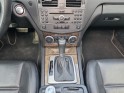 Mercedes classe c 63 amg avantgarde a occasion simplicicar pontarlier auto  simplicicar simplicibike france