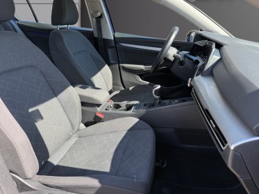 Volkswagen golf 2.0 tdi scr 115 bvm6 life business occasion simplicicar pontarlier auto  simplicicar simplicibike france