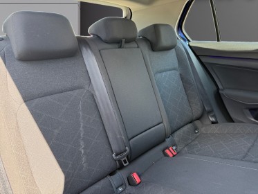 Volkswagen golf 2.0 tdi scr 115 bvm6 life business occasion simplicicar pontarlier auto  simplicicar simplicibike france