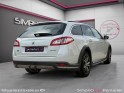 Peugeot 508 rxh 2.0 hdi 163ch fap bmp6  electric 37ch occasion simplicicar pontarlier auto  simplicicar simplicibike france