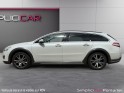 Peugeot 508 rxh 2.0 hdi 163ch fap bmp6  electric 37ch occasion simplicicar pontarlier auto  simplicicar simplicibike france
