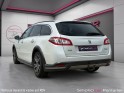 Peugeot 508 rxh 2.0 hdi 163ch fap bmp6  electric 37ch occasion simplicicar pontarlier auto  simplicicar simplicibike france