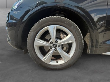 Audi q5 q5 35 tdi 163 s tronic 7 avus occasion simplicicar pontarlier auto  simplicicar simplicibike france