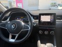 Renault captur e-tech plug-in 160 intens phev occasion simplicicar pontarlier auto  simplicicar simplicibike france