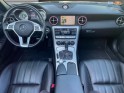 Mercedes slk 250 k blueefficiency a cabriolet occasion simplicicar pontarlier auto  simplicicar simplicibike france