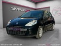 Renault clio iii 1.2 16v 75 eco2 yahoo moteur changé occasion simplicicar pontarlier auto  simplicicar simplicibike france