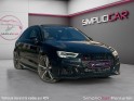 Audi rs3 sportback 2.5 tfsi 400 s tronic 7 quattro occasion simplicicar pontarlier auto  simplicicar simplicibike france