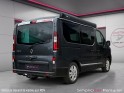 Renault trafic burstner limited bc5002 occasion simplicicar pontarlier auto  simplicicar simplicibike france
