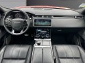 Land rover velar  3.0 v6 rdynamique occasion simplicicar pontarlier auto  simplicicar simplicibike france
