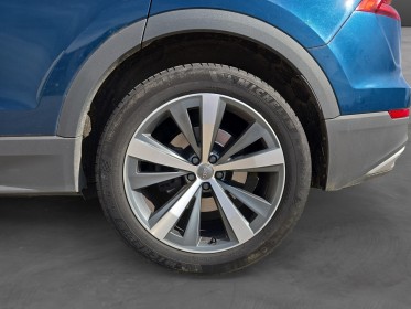 Audi q8 q8 50 tdi 286 tiptronic 8 quattro avus extended occasion simplicicar pontarlier auto  simplicicar simplicibike france