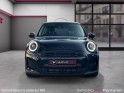 Mini one 1.5 turbo 102ch  essential occasion simplicicar pontarlier auto  simplicicar simplicibike france